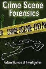 Crime Scene Forensics