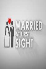 Married at First Sight (AU)