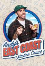 Watch Andy\'s East Coast Kitchen Crawl 123movies