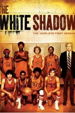 The White Shadow