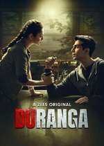 Watch Duranga 123movies