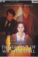 The Tenant of Wildfell Hall