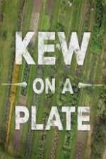 Kew on a Plate