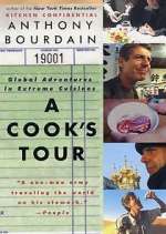 A Cook's Tour