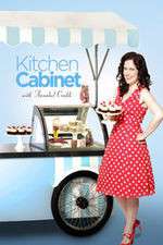 Kitchen Cabinet