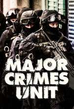 Watch Major Crimes Unit 123movies