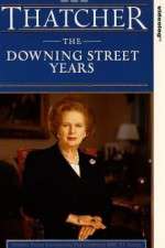 Thatcher The Downing Street Years