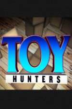 Toy Hunters