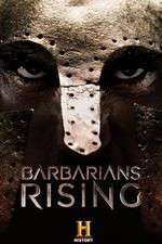 Barbarians Rising