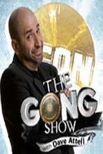 The Gong Show with Dave Attell