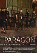 Paragon: The Shadow Wars