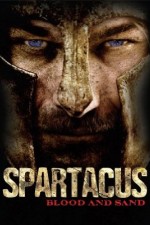 Spartacus Blood and Sand