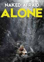 Watch Naked and Afraid: Alone 123movies