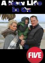 Watch A New Life in Oz 123movies