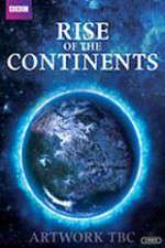 Rise of Continents