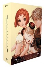 Last Exile