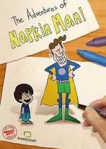 Watch The Adventures of Napkin Man 123movies