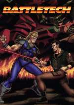 Watch BattleTech 123movies