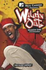 Nick Cannon Presents Wild 'N Out