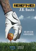 Redefined: J.R. Smith