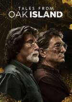 Tales From Oak Island