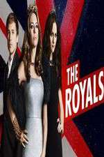 The Royals (E)