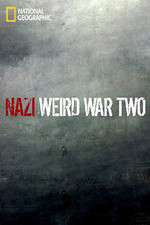 Nazi Weird War Two