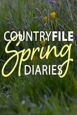 Countryfile Spring Diaries