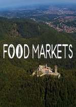 Food Markets: In the Belly of the City