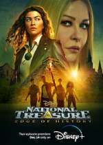 National Treasure: Edge of History