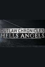 Outlaw Chronicles: Hells Angels