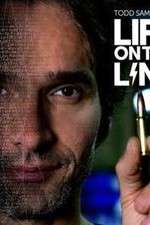 Todd Sampson's Life on the Line