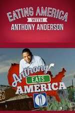 Eating America with Anthony Anderson