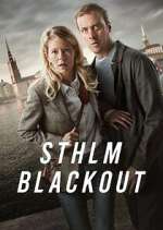 Watch STHLM Blackout 123movies