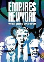 Empires of New York