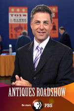 Antiques Roadshow