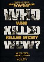 Who Killed WCW?