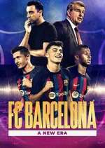 FC Barcelona: A New Era