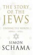 The Story Of The Jews