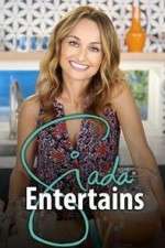 Giada Entertains