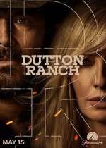 Watch Dutton Ranch 123movies