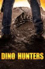 Dino Hunters