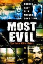 Most Evil