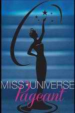 Miss Universe Pageant