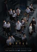 Watch The Gifted 123movies