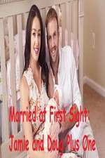 Married at First Sight: Jamie and Doug Plus One