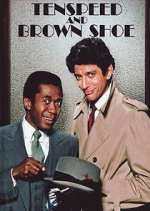 Watch Tenspeed and Brown Shoe 123movies