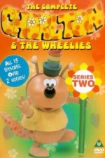 Chorlton and the Wheelies