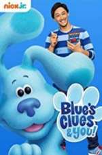 Blue\'s Clues & You