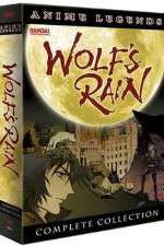 Wolf's Rain